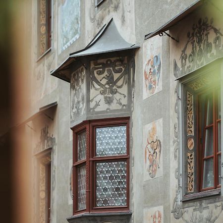 Arthotel Lasserhaus (Adults Only) Brixen Zimmer foto
