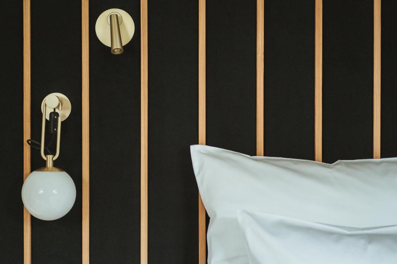 Arthotel Lasserhaus (Adults Only) Brixen Exterior foto