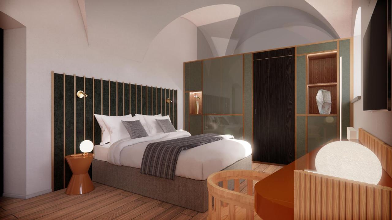 Arthotel Lasserhaus (Adults Only) Brixen Exterior foto