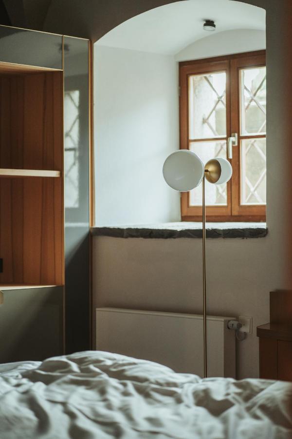 Arthotel Lasserhaus (Adults Only) Brixen Exterior foto