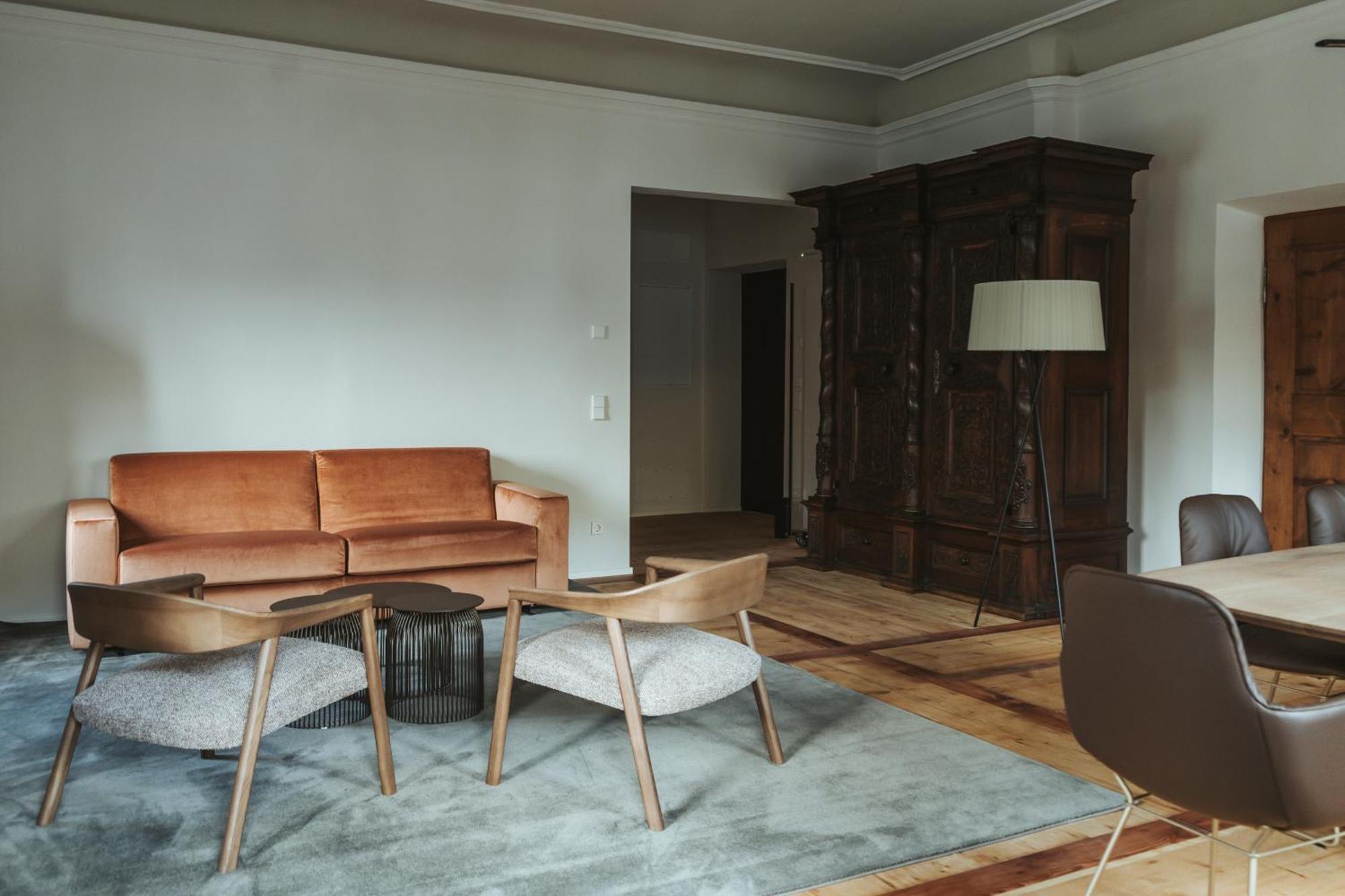 Arthotel Lasserhaus (Adults Only) Brixen Exterior foto