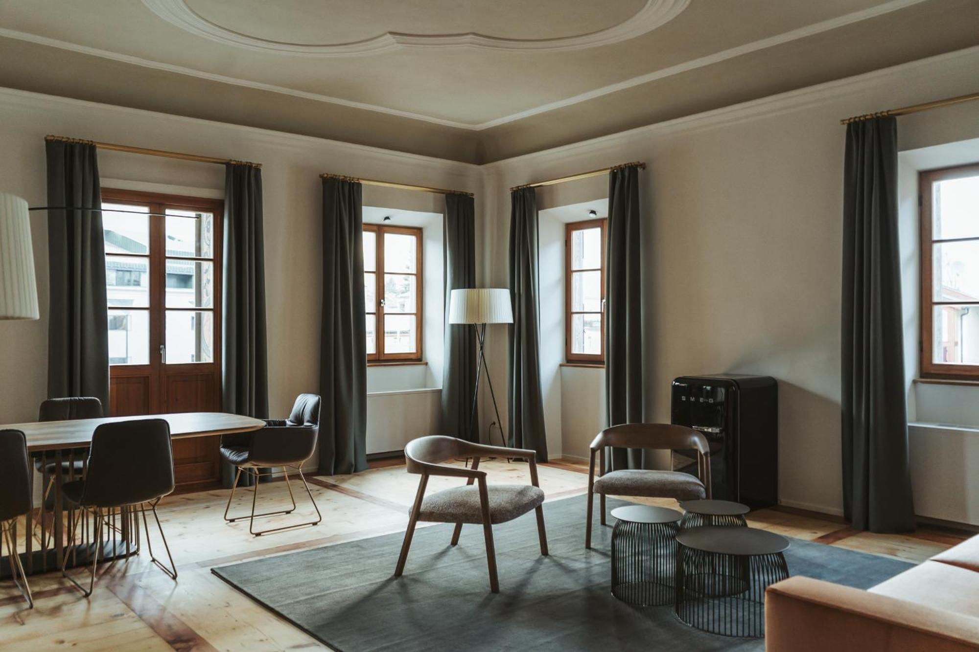 Arthotel Lasserhaus (Adults Only) Brixen Exterior foto
