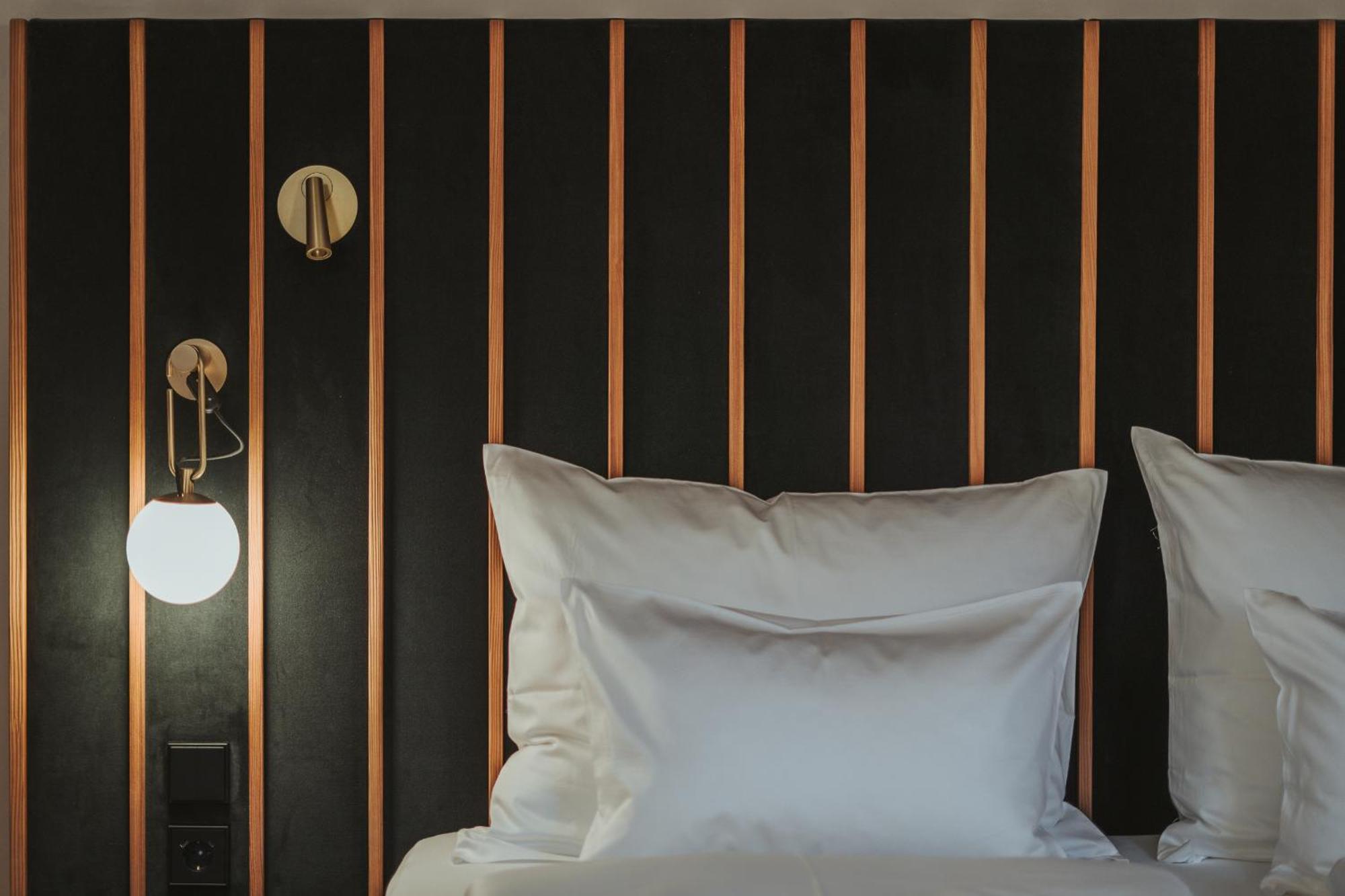 Arthotel Lasserhaus (Adults Only) Brixen Exterior foto