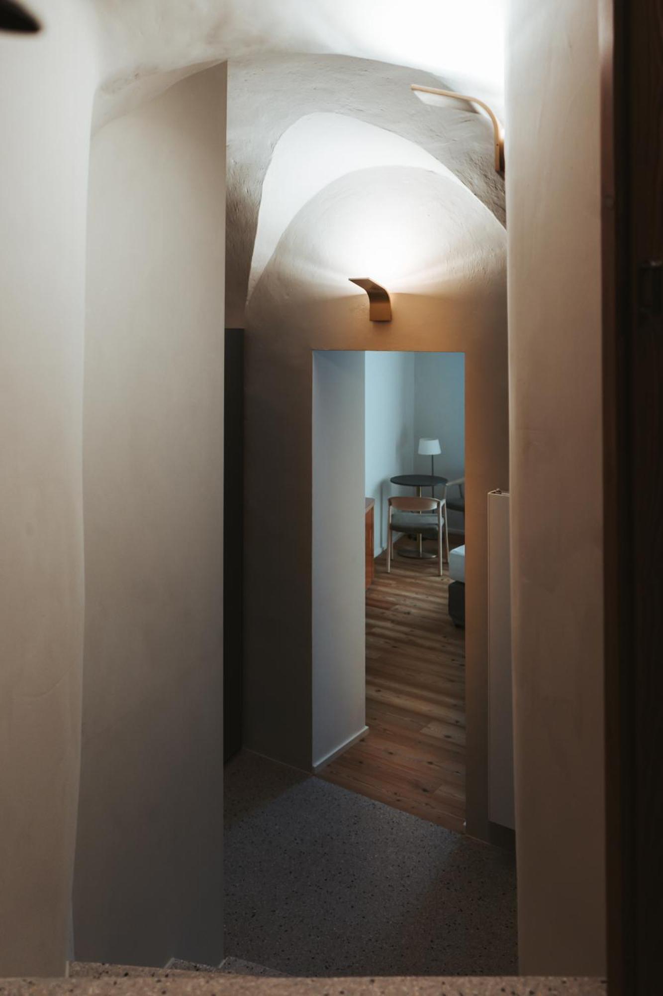 Arthotel Lasserhaus (Adults Only) Brixen Exterior foto