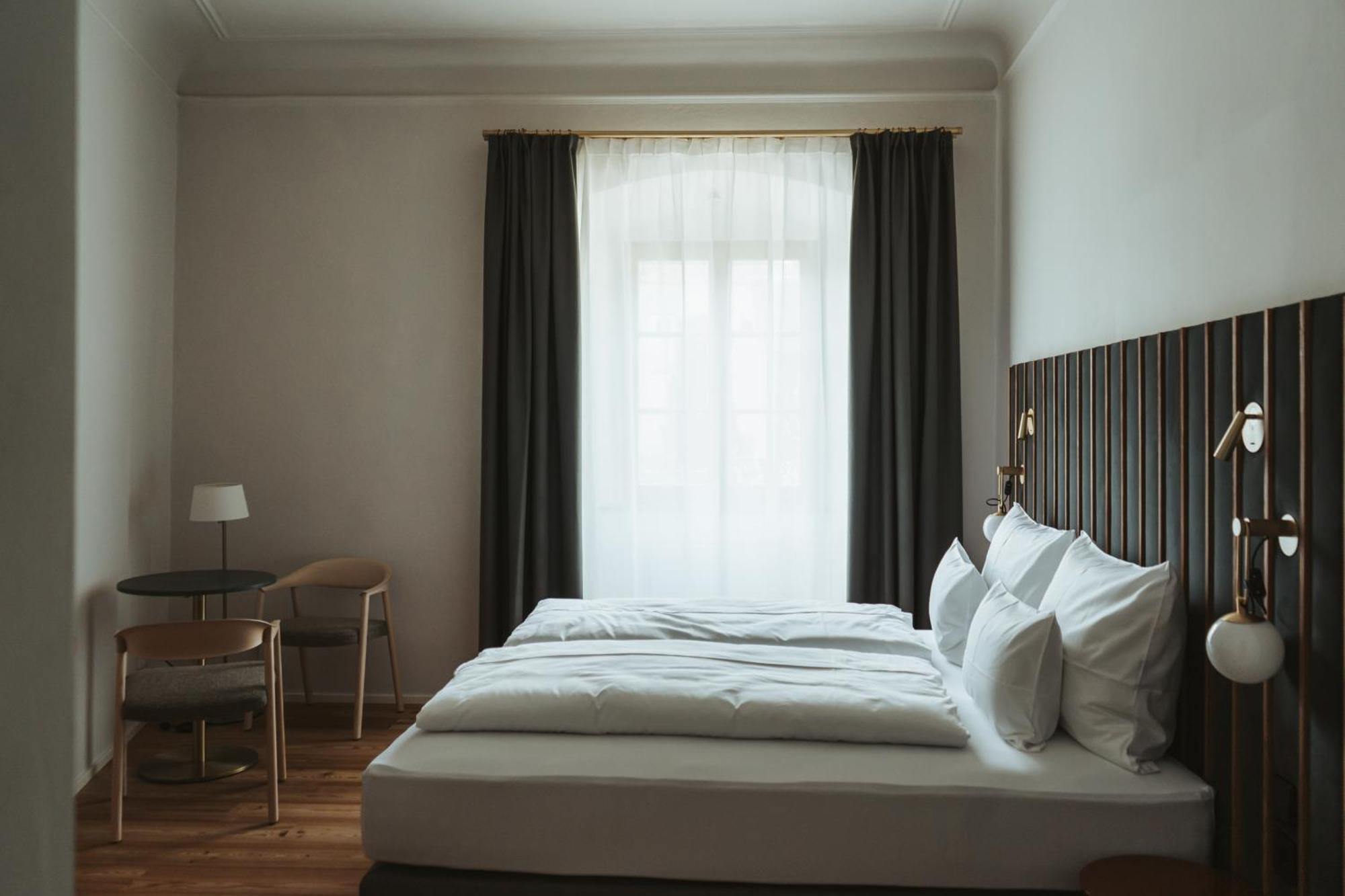Arthotel Lasserhaus (Adults Only) Brixen Exterior foto