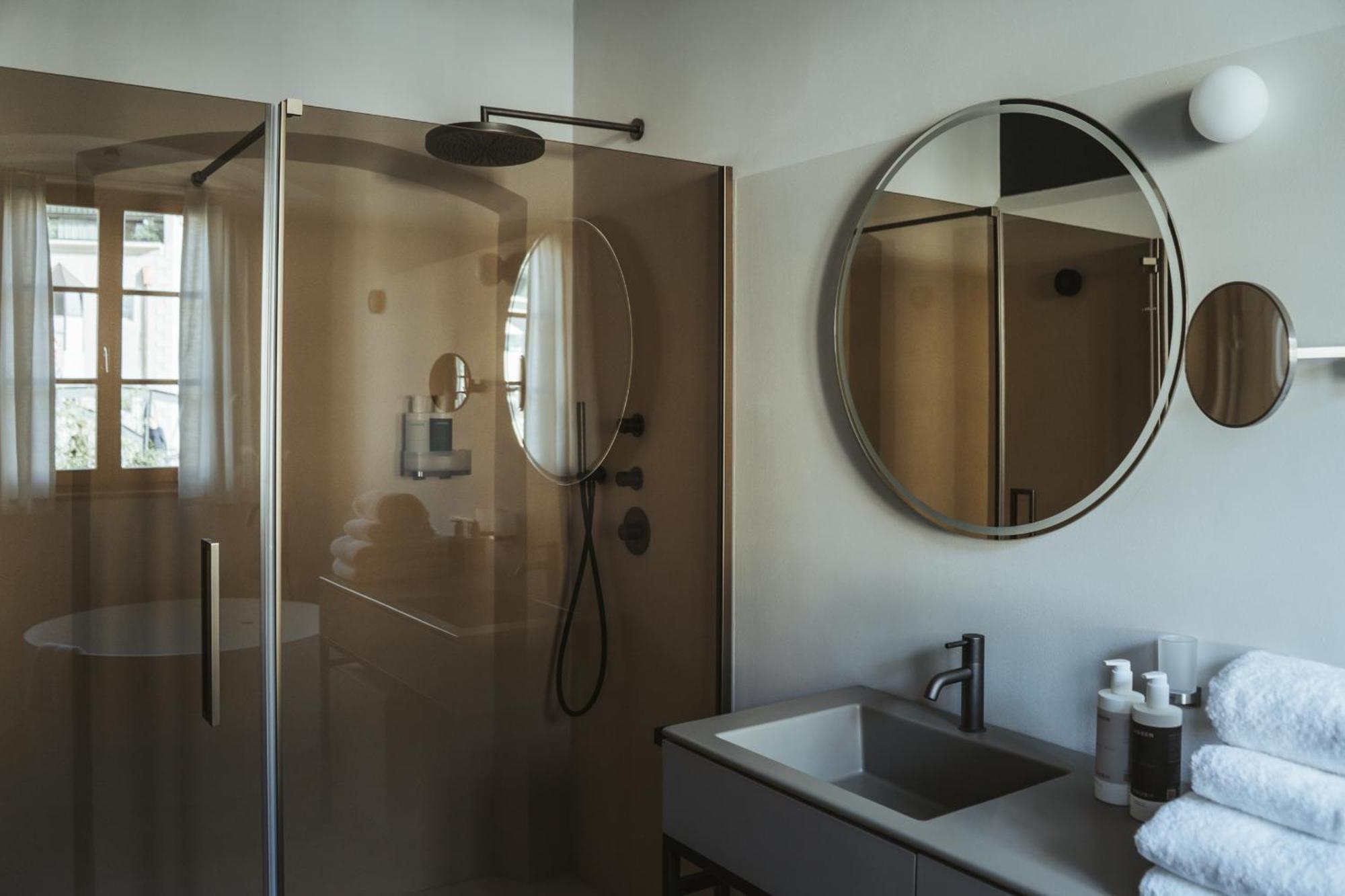 Arthotel Lasserhaus (Adults Only) Brixen Exterior foto