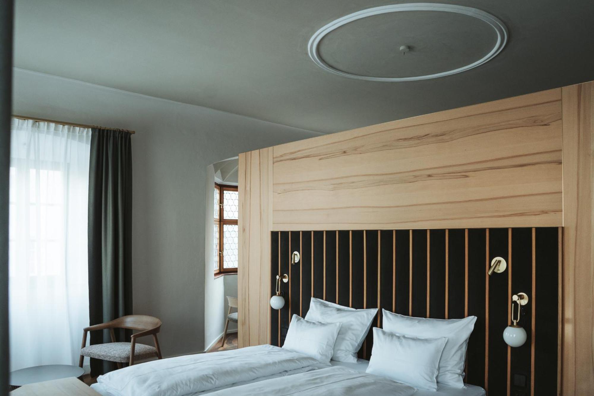 Arthotel Lasserhaus (Adults Only) Brixen Exterior foto