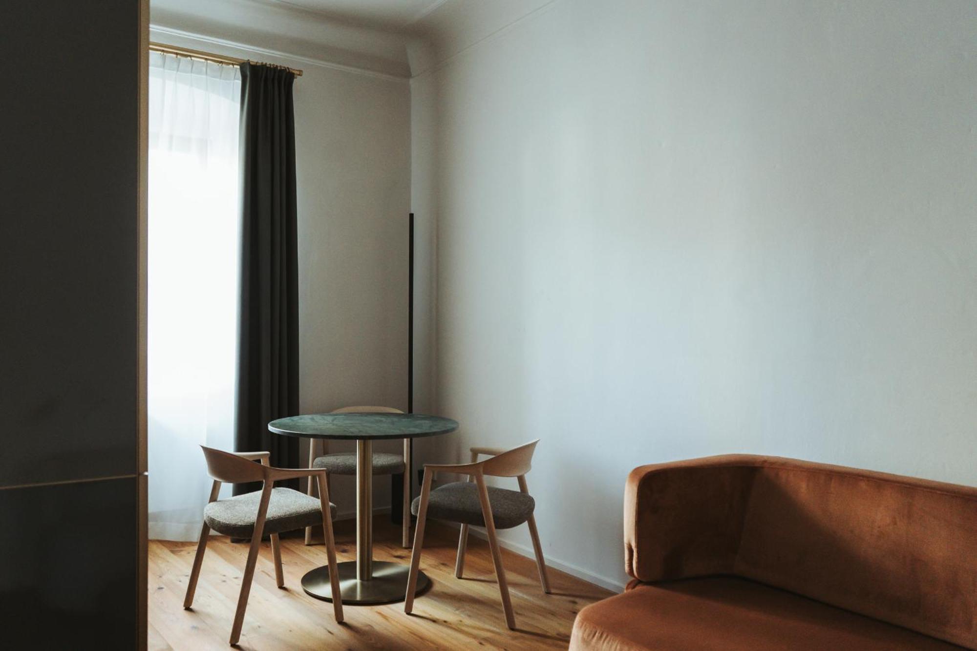 Arthotel Lasserhaus (Adults Only) Brixen Exterior foto