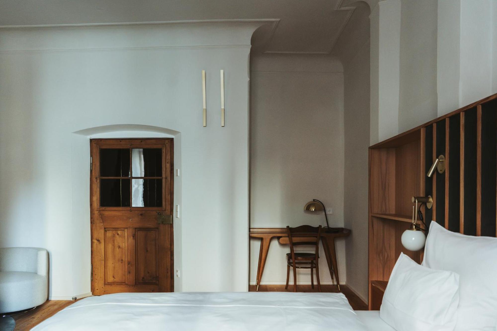 Arthotel Lasserhaus (Adults Only) Brixen Exterior foto