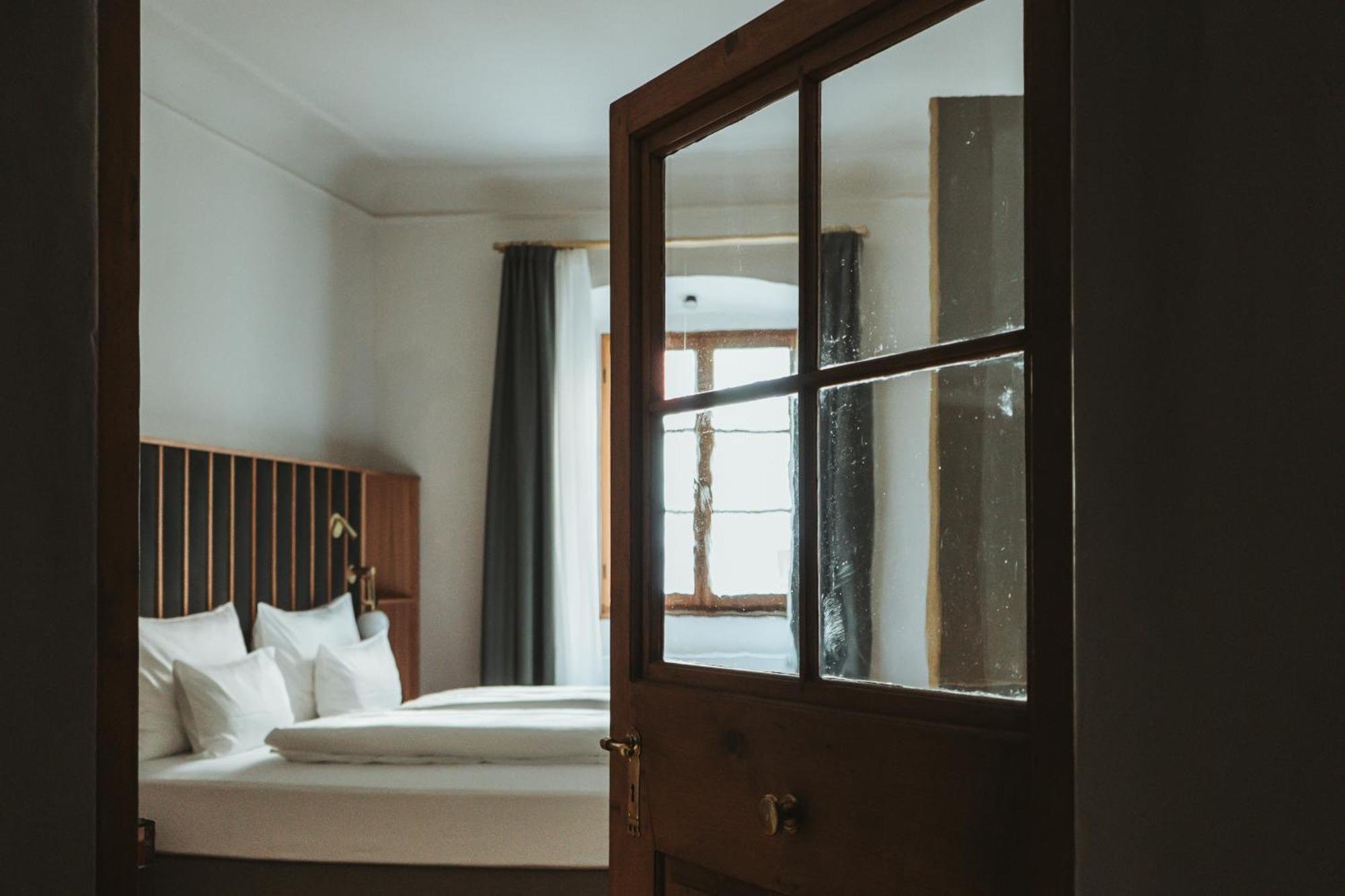 Arthotel Lasserhaus (Adults Only) Brixen Exterior foto