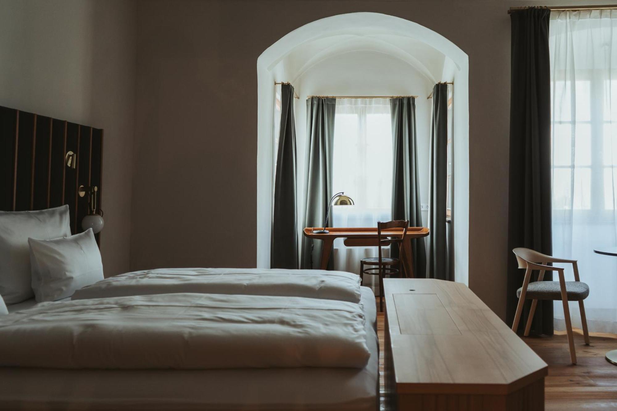 Arthotel Lasserhaus (Adults Only) Brixen Exterior foto