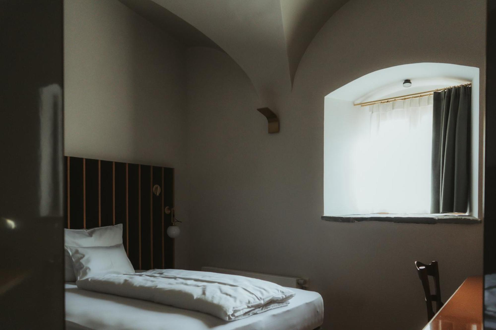Arthotel Lasserhaus (Adults Only) Brixen Exterior foto