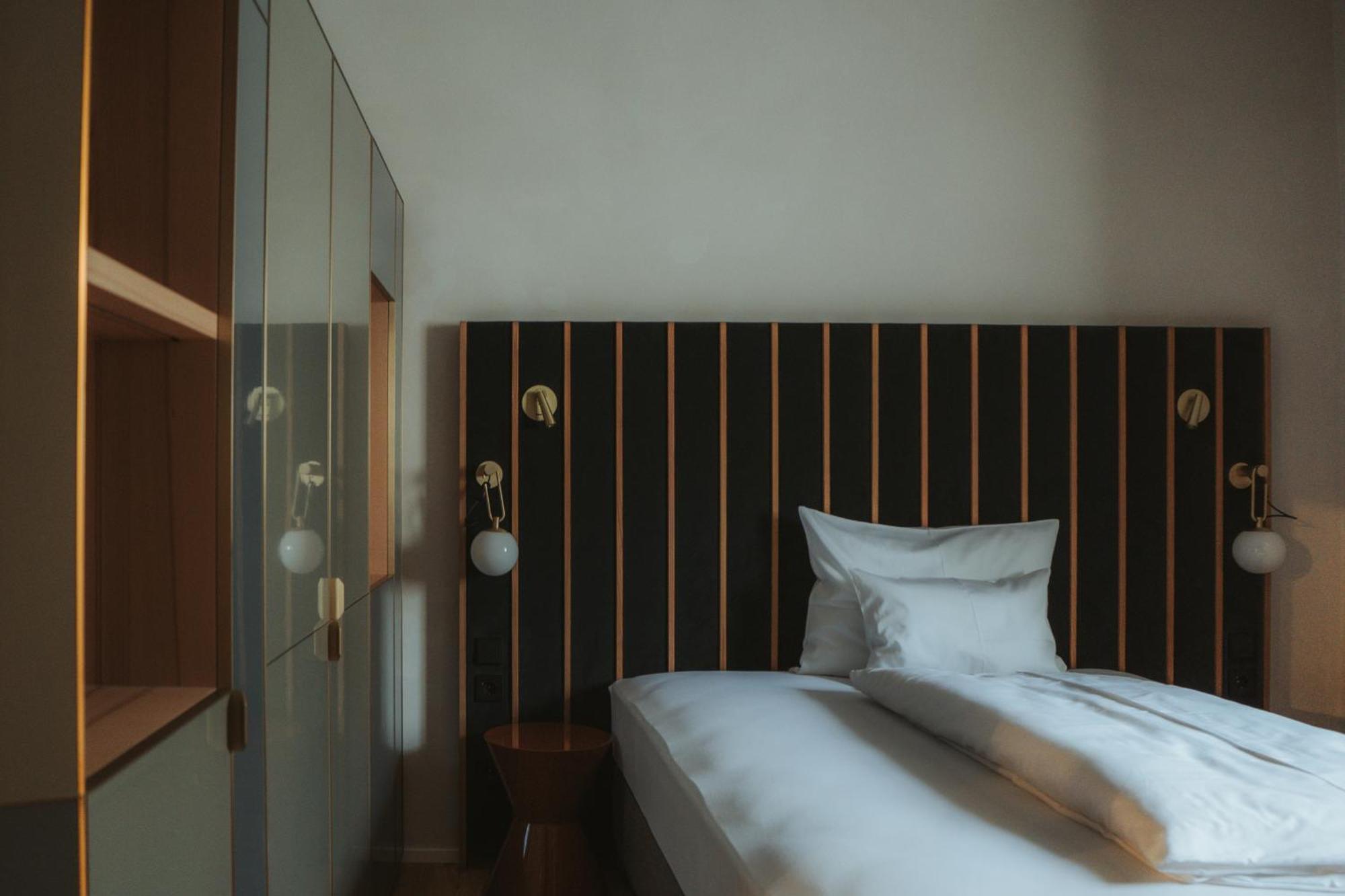 Arthotel Lasserhaus (Adults Only) Brixen Exterior foto