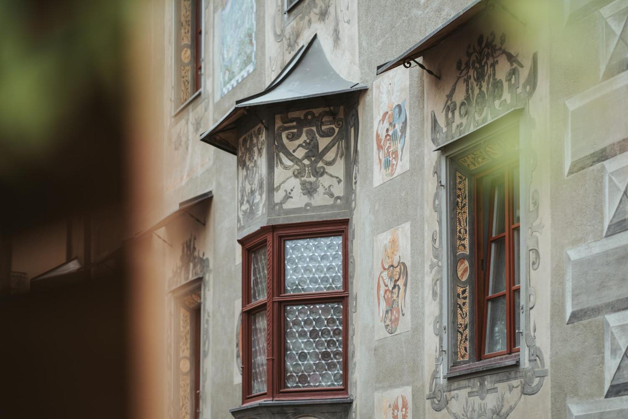 Arthotel Lasserhaus (Adults Only) Brixen Zimmer foto