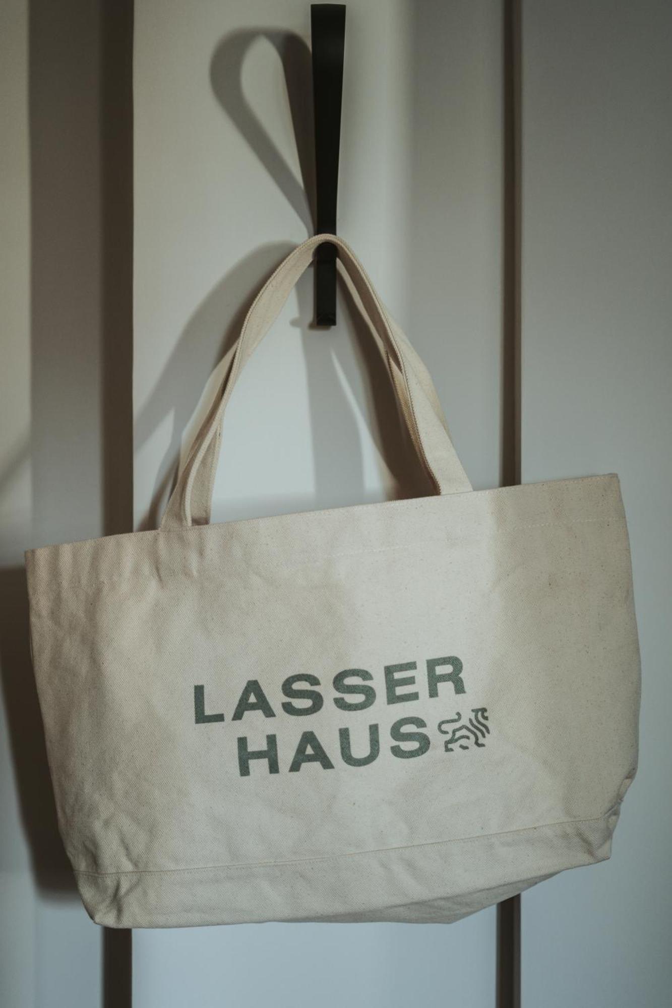 Arthotel Lasserhaus (Adults Only) Brixen Exterior foto